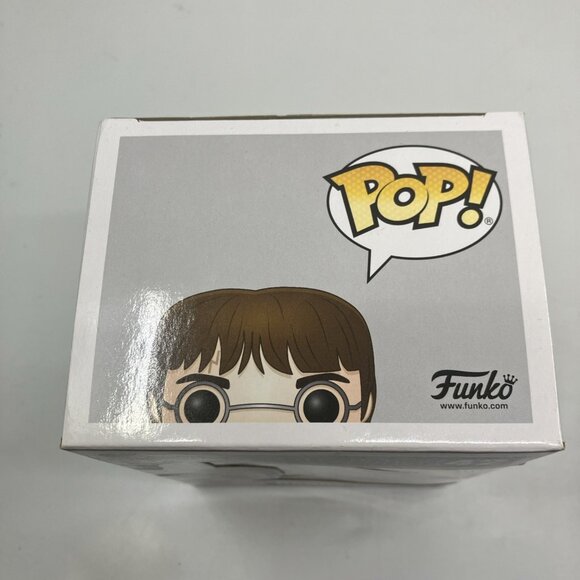 Funko Pop! Vinyl: Harry Potter - Harry Potter (w/ Marauders Map) #42 - Picture 6 of 6